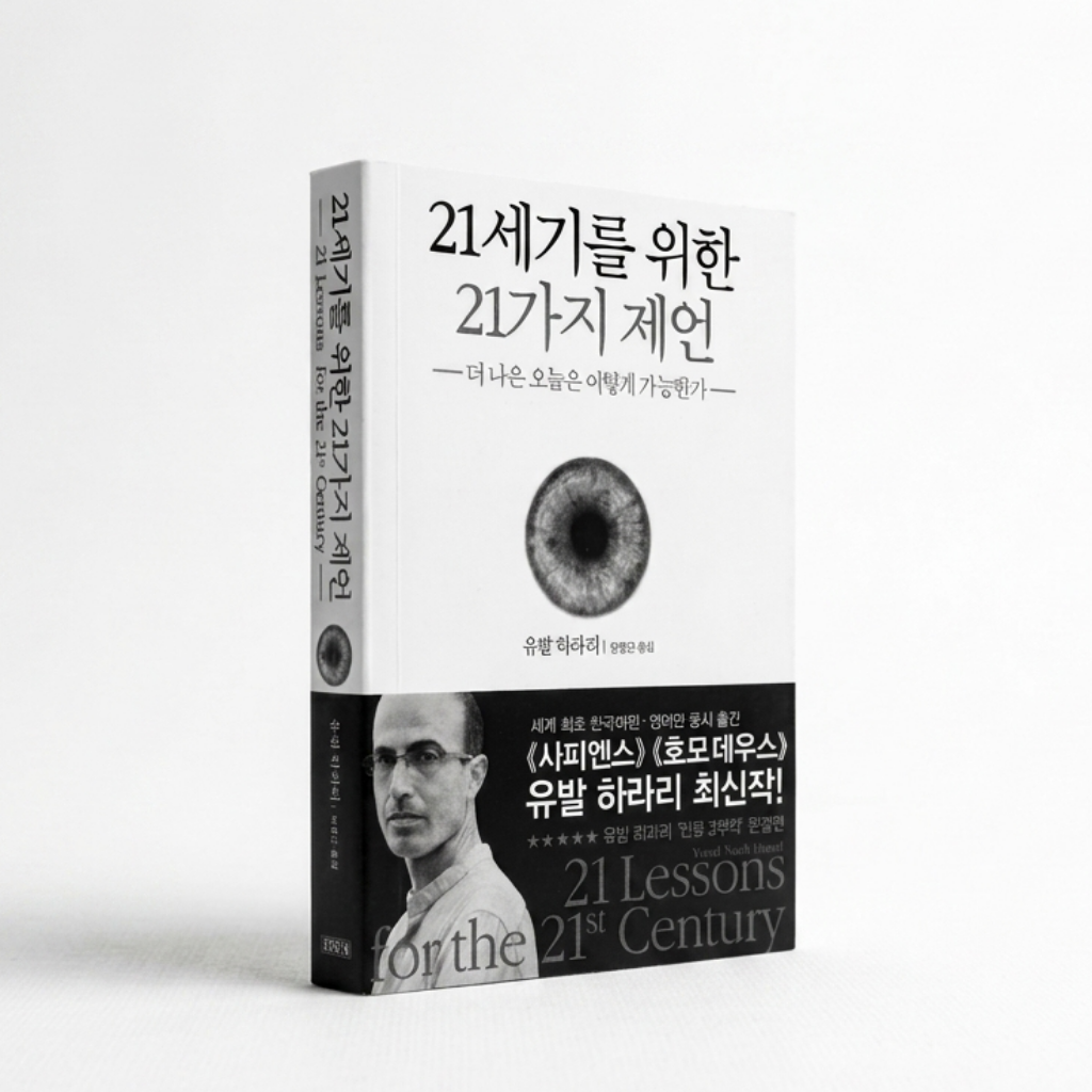 21세기를 위한 21가지 제언